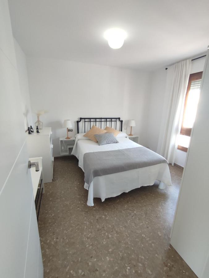 Casa Costitucion Villa Frigiliana Ngoại thất bức ảnh